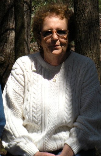 Winnie Cunningham Profile Photo