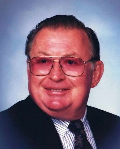 William W. Gotfredson's obituary image