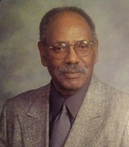 James S. Flowers Jr.