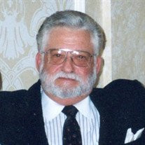 William Cubitt Sr.