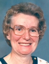 Edith Helene Jarvis Profile Photo