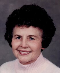 Mary E. (Sehr)  Mccann Profile Photo