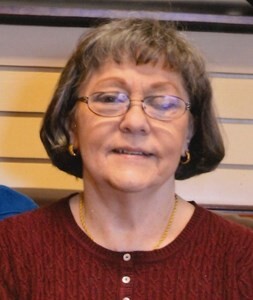 Mildred M. Felber