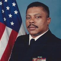 Master Chief Henry L Thorpe Profile Photo