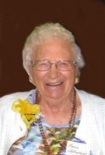 Mavis  M. (Fuller)  Johnson