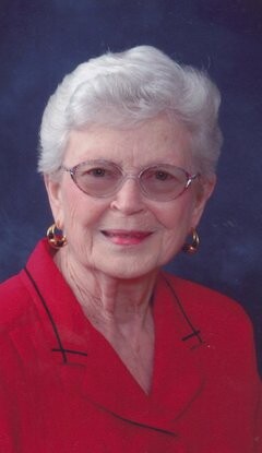 Jean Lester (Yarbrough)  Colburn