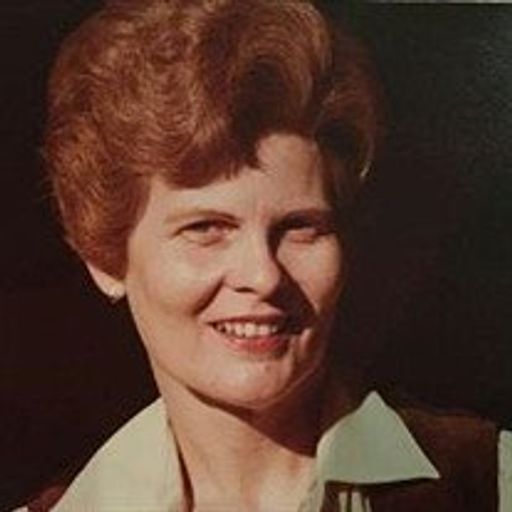 Jean Wright Profile Photo