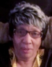 Betty Dixon-Potts (Burton, Mi) Profile Photo