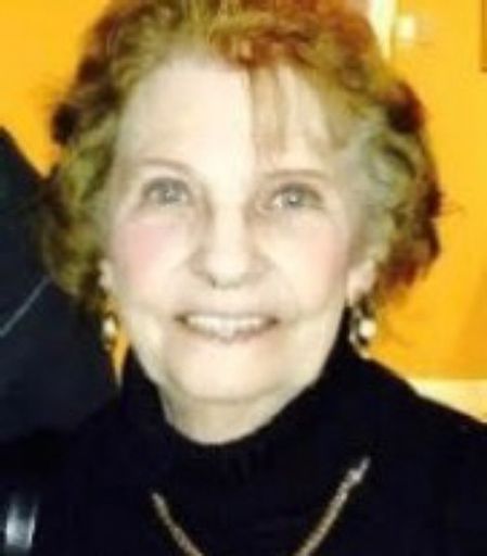 Betty Lou Mahoney Profile Photo