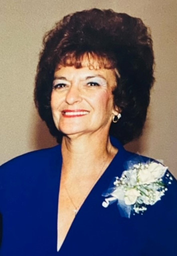Lide Gertrude (Wylie)  Redvelski