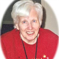 Thelma G. Nunley