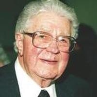 Pastor Clyde Graves