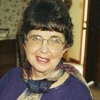 Doris M. Thompson