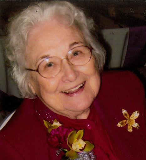 Edna Evelyn Dieringer Profile Photo