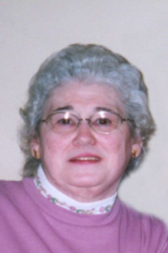 Pauline M. (Heininger) Lewis Profile Photo