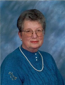 Betty Acher Profile Photo