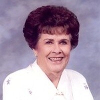 Mary Sherman (Plainview)