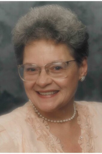 Mary S. Smith Profile Photo