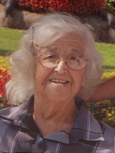 Dorothy Tripp Peters