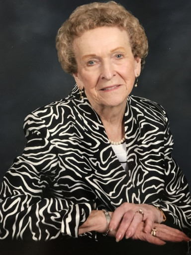 Bonnie Hamrick Hauser Profile Photo