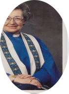 Reverend Etta M. Snow Profile Photo