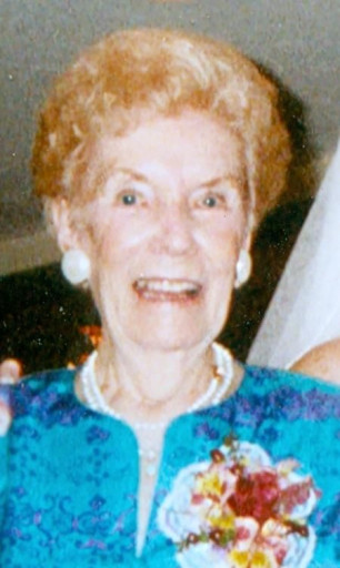 Margaret W. Bergesen