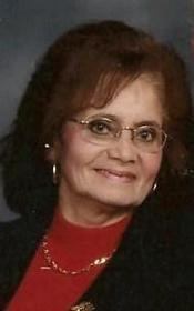 Carmen E. Mendoza