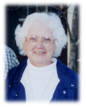 Barbara Joan Edmondson