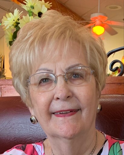 Joan R. Mediamolle Breaux's obituary image