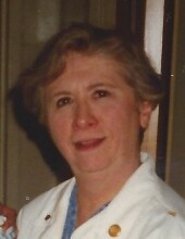 Barbara J. Hobaugh