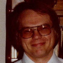 Mr. Michael B. Leonard Profile Photo