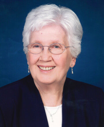 Mary Rose Peters Profile Photo