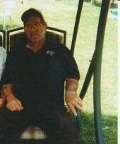 Larry Eugene Duke, Sr.