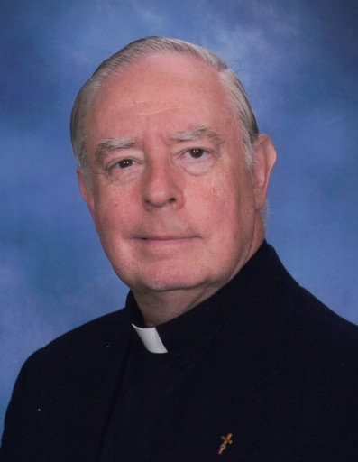 Father James McNamee Profile Photo