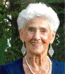 Edna M. Spillane