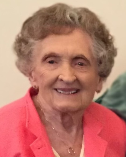 Dorothy Reeves Key Profile Photo