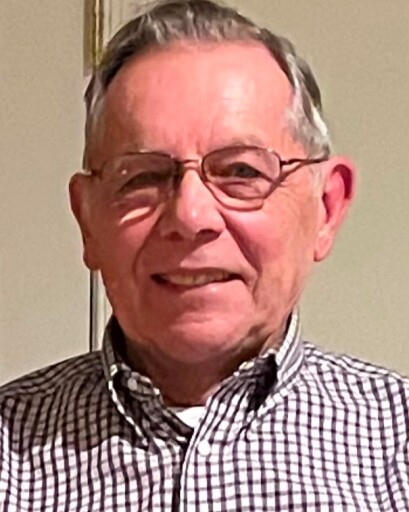 Frederick J. Dietsch Profile Photo