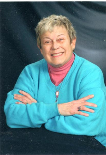 Dr. Sherry Folsom -Meek Profile Photo