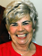 Susan Hamman