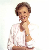 Wanda Louise Fancher Simi