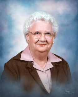 Gladys Hoerig Profile Photo