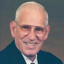 Charles Wilkins Sr.