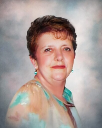 Cheryl Blanchard Champagne's obituary image