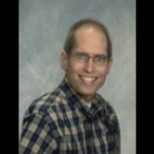 Joel Strasser Profile Photo