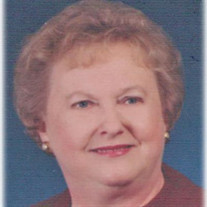 Gertrude M. "Frankie" Philpot