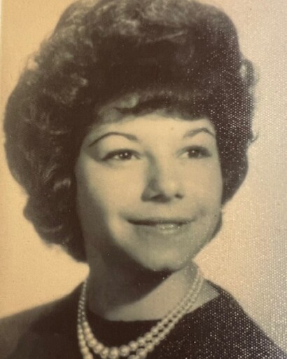Annette Joan Russo