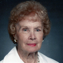 Marjorie M. Austin