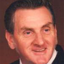 Kenneth Custer, Sr. Profile Photo
