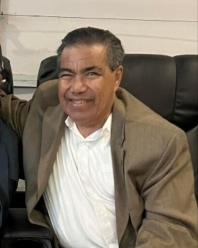 Gregorio Uribe Arias Profile Photo