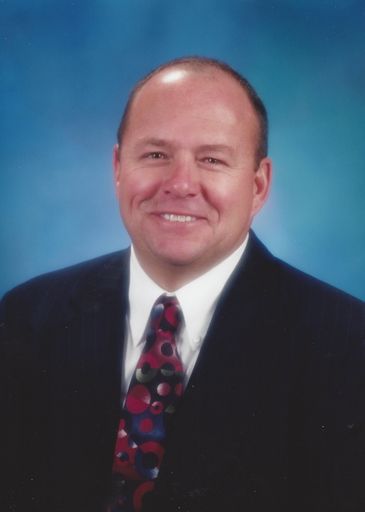 D. Brad Morrison Profile Photo